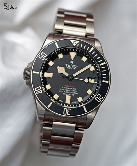 tudor pelagos price